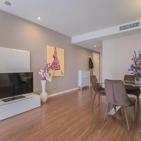 Apartment Luxury In The Centre Of *