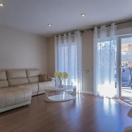 Luxury In The Centre Of * Salou