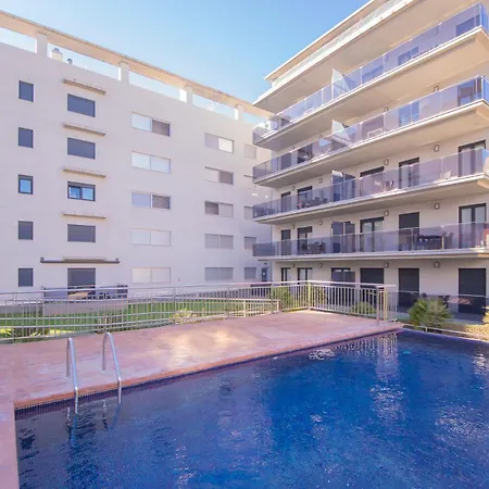 Luxury In The Centre Of