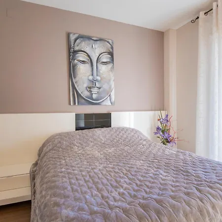 Apartment Luxury In The Centre Of