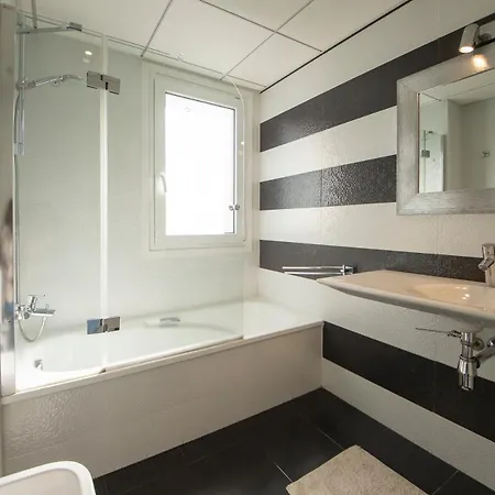 Luxury In The Centre Of Apartment Salou