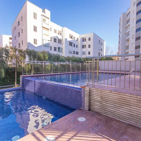 Apartment Luxury In The Centre Of
