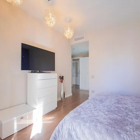 Luxury In The Centre Of Apartment *