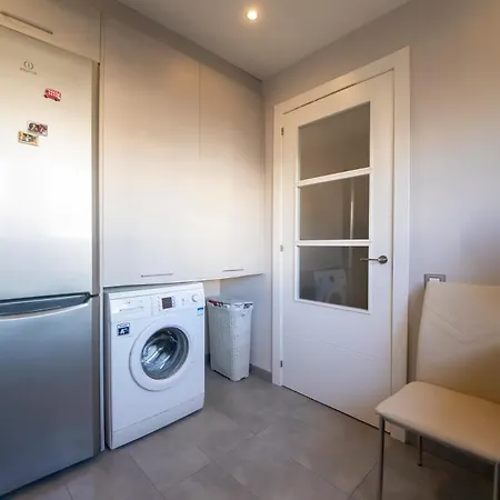 Apartment Luxury In The Centre Of Salou