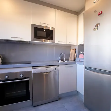 Luxury In The Centre Of Apartment