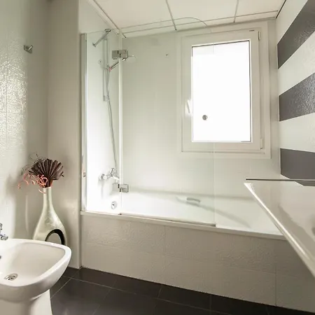 Apartment Luxury In The Centre Of Salou