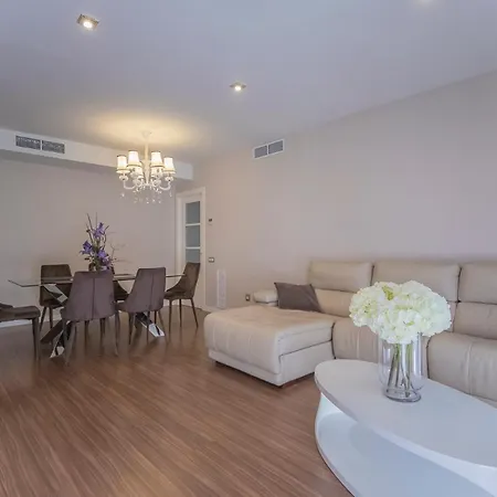 Luxury In The Centre Of Salou