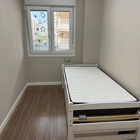 Apartment Luxury In The Centre Of *
