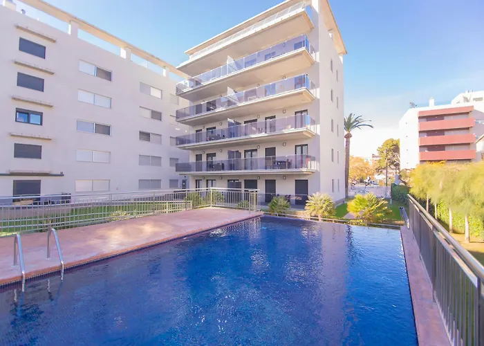 Luxury In The Centre Of Apartman *
