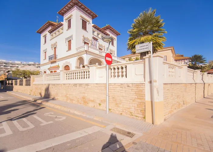 Luxury In The Centre Of Apartman