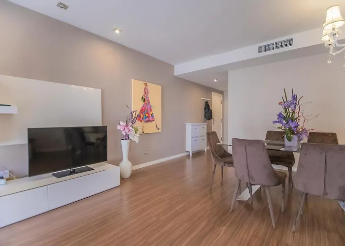 Apartman Luxury In The Centre Of *