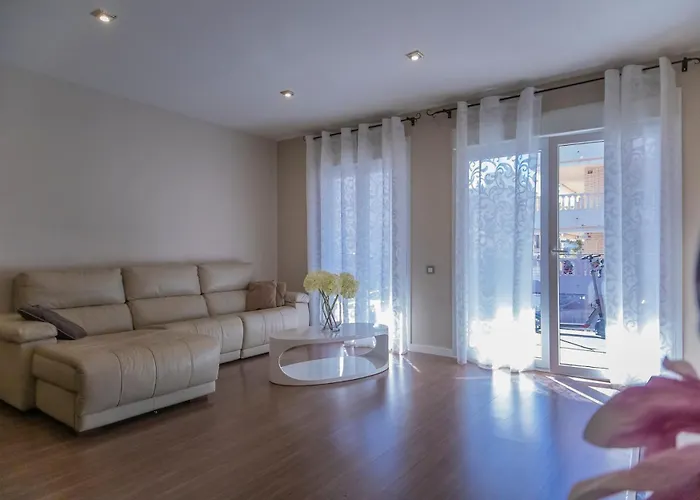 Luxury In The Centre Of * Salou