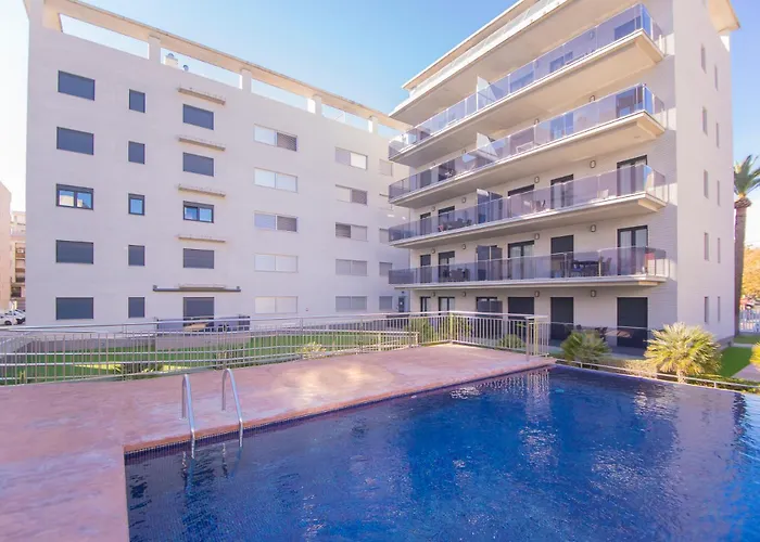 Luxury In The Centre Of