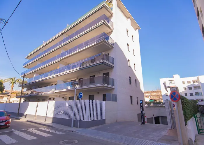 Luxury In The Centre Of Apartman