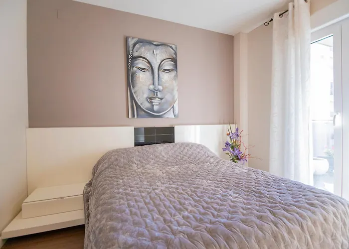 Apartman Luxury In The Centre Of