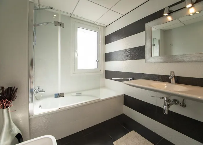 Luxury In The Centre Of Apartman Salou