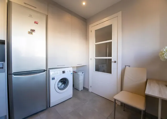 Apartman Luxury In The Centre Of Salou