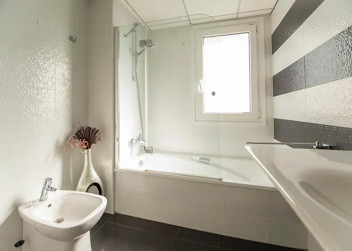 Apartman Luxury In The Centre Of Salou
